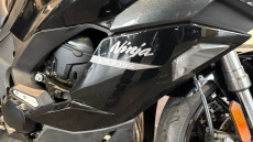 Kawasaki Ninja ZX1002KMFNN (21MY)
